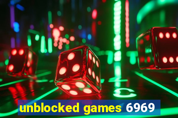 unblocked games 6969